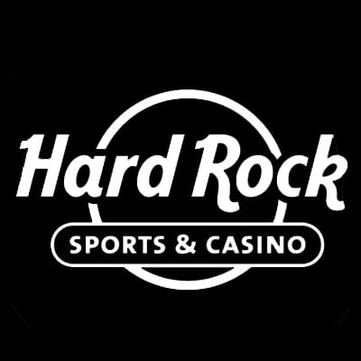 Hardrock Casino Logo