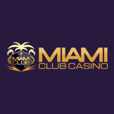 Miami Club Casino Logo