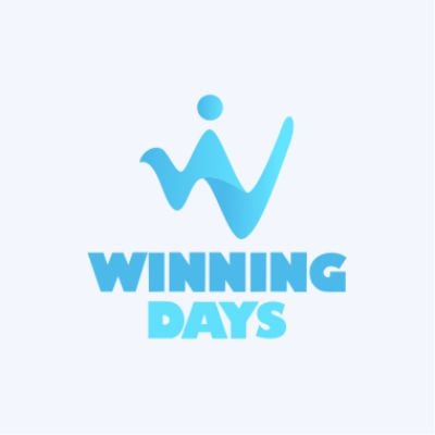 Winning Days Casino Logo