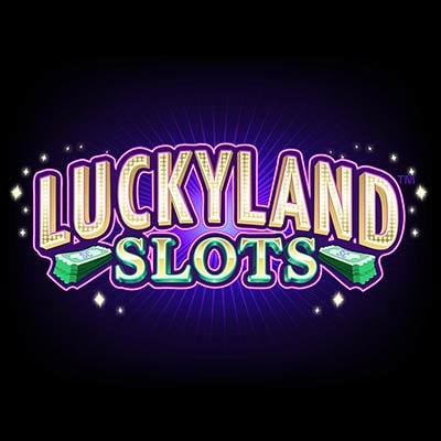 Luckyland Casino Logo