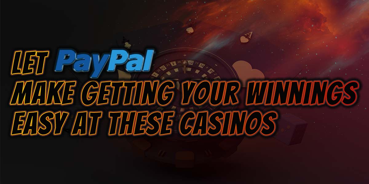 best online usa casinos easy withdrawal