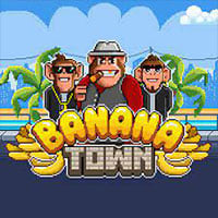 Banana town casino game