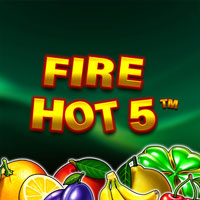 Fire Hot 5 game for minimum deposit casinos