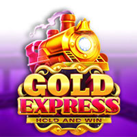 Gold Express Casino Game