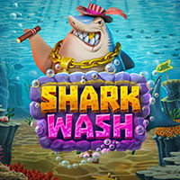 Shark Wash game